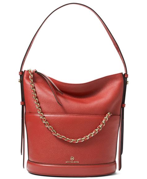 michael kors reese large shoulder bag|Michael Kors outlet shoulder bag.